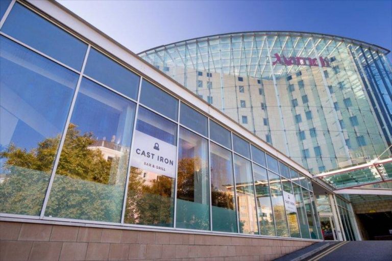 Mega-atac cibernetic: Milioane de clienţi ai Marriott International cer în instanţă să fie despăgubiţi pentru furtul datelor personale