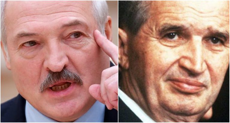 Lukaşenko, pe urmele lui Ceaușescu – doreşte mobilizarea elevilor pentru recolta de cartofi
