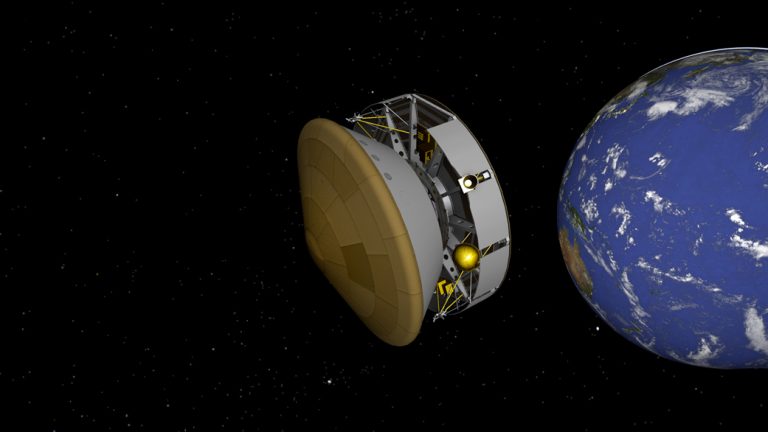 Misiunea NASA pe Marte poate fi urmărită online în timp real