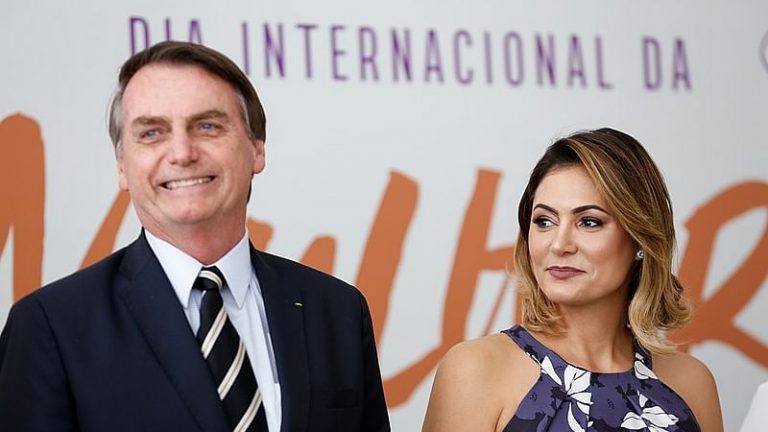 Preşedintele Braziliei ameninţă cu bătaia un jurnalist după o întrebare legată de soţia sa: „Vrei să te lovesc peste gură?”