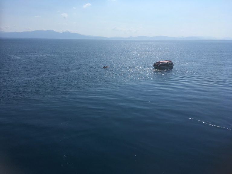 Butoiul cu pulbere din Mediterana. Ar putea începe un război între Turcia, Grecia și Egipt pentru zonele economice ale mării?
