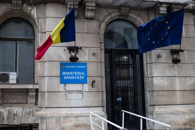 Ministerul Sănătăţii: Finanţare de peste 100 de milioane de lei, prin PNRR, pentru spitalele braşovene