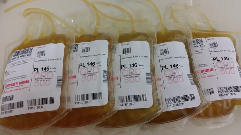 Romanian mayor stokes controversy by offering 1,000 euro vouchers for plasma of Covid-19 survivors
