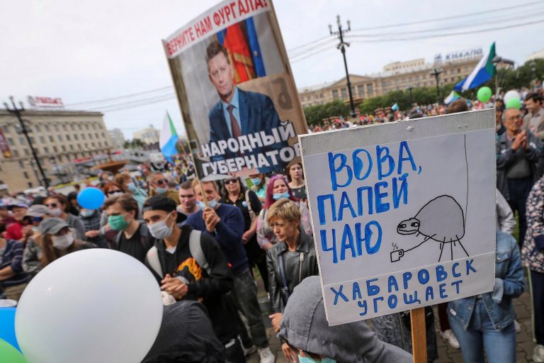 Tactica de Beria și Dzerjinski, cu care Putin a îngenuncheat Google și Apple, lăsându-l fără sprijin pe Navalnîi