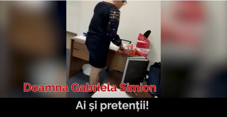 VIDEO | Poliția și DNA, sesizate de Alianța USR PLUS și PNL după apariția unei înregistrări în care angajați ai Primăriei Sectorului 5 ar falsifica semnături pentru candidaturile lui Daniel Florea și Gabriela Firea