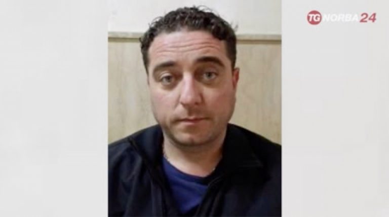 Legătura dintre Nunzio Larizza, unul dintre cei mai mari traficanți de cocaină, și România