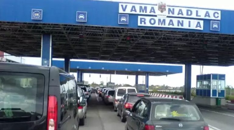 MAE: Românii pot tranzita Ungaria în aceleași condiții. Bogdan Aurescu a discutat cu omologul ungar, Péter Szijjártó