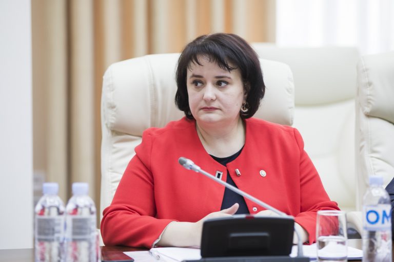 Ministrul Sănătății din Republica Moldova, diagnosticat cu COVID-19