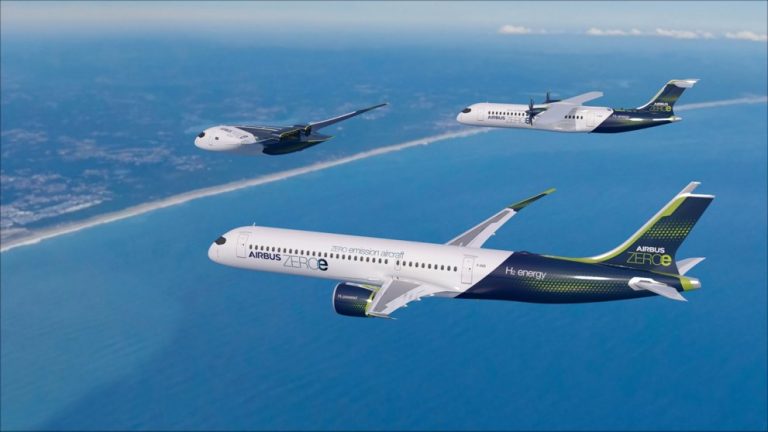 Europa visează la un „Airbus pentru toate!” Dar va putea zbura?