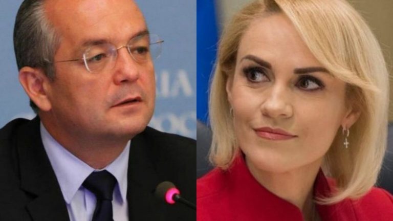 Ce bugete au administrat și ce au reușit să facă din banii primăriei Emil Boc și Gabriela Firea
