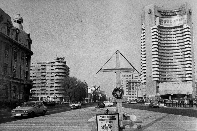 Primul primar al Bucureștiului, de după Revoluția din 1989, trăiește acum în America