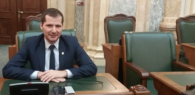 Cătălin Dumitru Toma, ”demolatorul” lui Marian Oprișan: Vrâncenii au ales să-l trimită acasă la mama lui