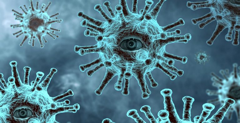 O femeie a făcut din nou Covid, la şase luni de când a fost diagnosticată prima dată