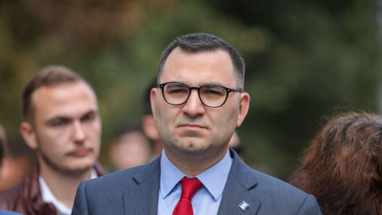 Cristian Băcanu cere renumărarea voturilor la Sectorul 5, unde acuză ”o fraudă uriașă”