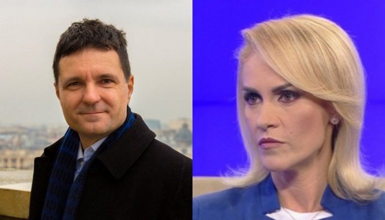 Battle for Bucharest. Mathematician defies odds to become mayor of Romanian capital in boost for gov’t, poll shows