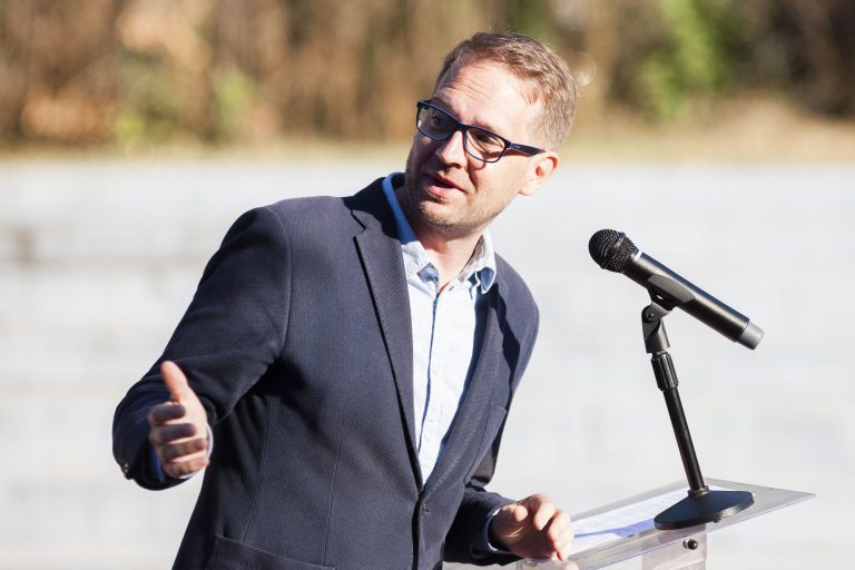 Dominic Fritz: În această vară nu va crește cota generală de TVA