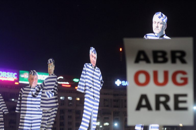 Modificările la Codurile penale, din vremea PSD-ALDE, respinse în unanimitate