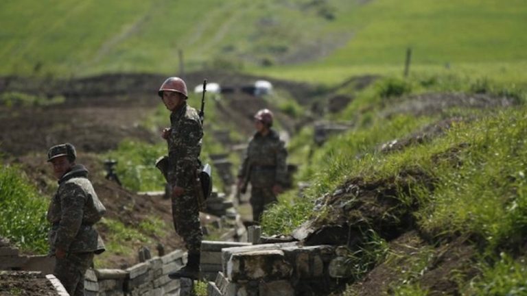 Armenia acuză Turcia că a trimis mercenari în Nagorno-Karabah. Reuniune de urgenţă a Consiliului de Securitate al ONU