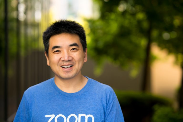 Averea deținătorului platformei Zoom, Eric Yuan, a crescut cu 5 miliarde de dolari într-o singură zi