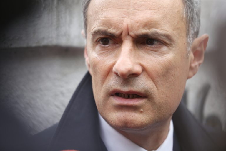 Afaceri între foștii ”grei” din SRI: Florian Coldea a înființat o firmă împreună cu generalul (r) Dumitru Cocoru, fost adjunct al Serviciului