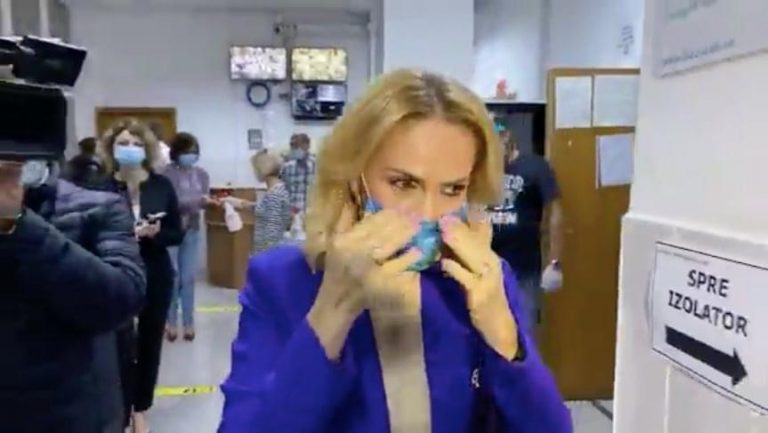 Gabriela Firea, despre invalidarea lui Mitică Dragomir, considerat de Marcel Ciolacu ”inoportun”: Sunt într-o poziție ingrată