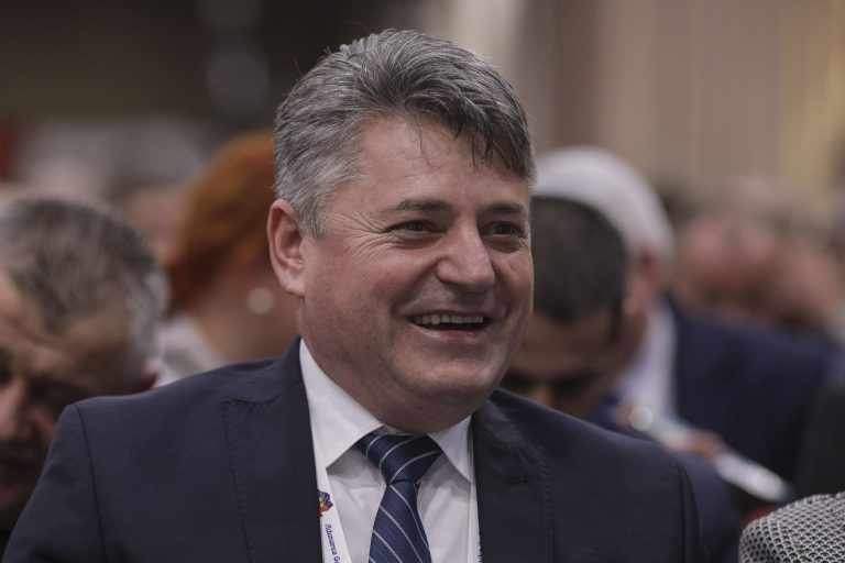 Cifre astronomice la Ciugud, pentru cel mai gospodar primar de comună