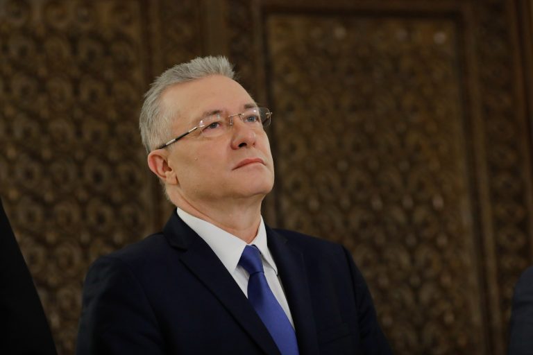 Cristian Diaconescu, invitație pentru George Simion. Posibilă alianță PMP-AUR
