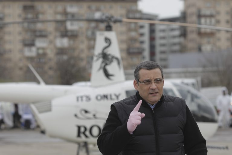 Cum și-a ascuns primarul Mutu șase apartamente și opt spații comerciale în firme – o investigație LINX