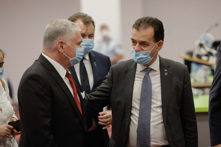 Ambasadorul SUA: Respectul pentru statul de drept, procesul democratic, stabilitatea şi respectul puternic pentru companiile private vor aduce investitori străini