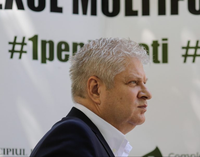Dan Tudorache, după ce instanța a validat mandatul lui Clotilde Armand: România este colonia Franței