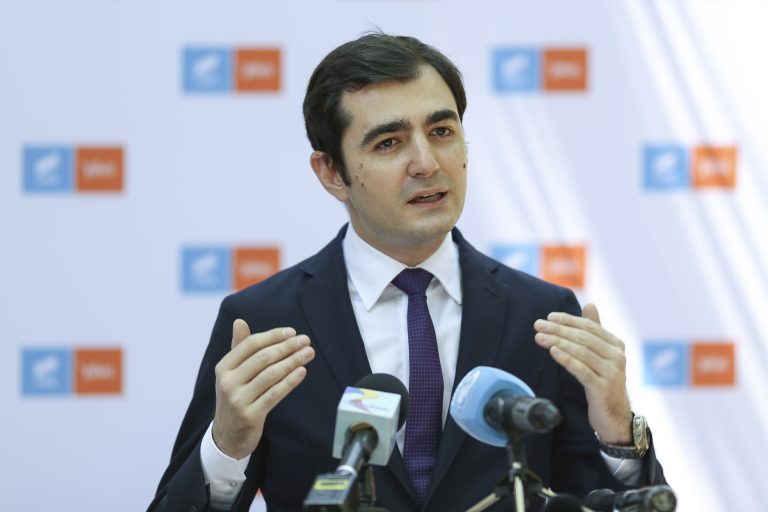 Claudiu Năsui, de la USR: Descoperirea fraudei de la un administrator de Pilon 2 de pensii arată tocmai că sistemul funcţionează bine