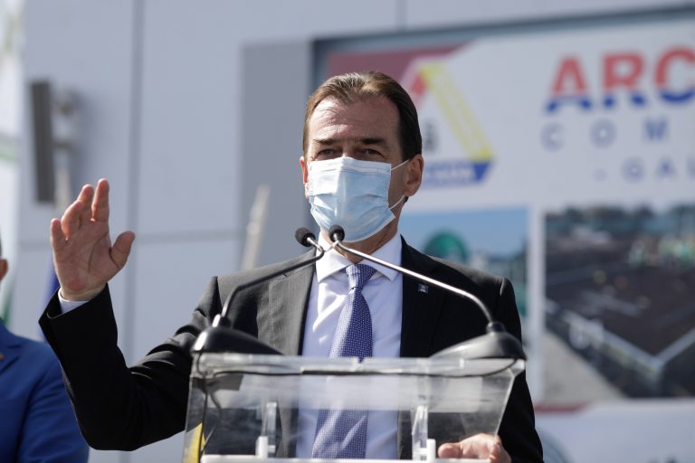 VIDEO | Ludovic Orban: Tabletele nu se vor da definitiv familiilor, ci într-o formă de comodat