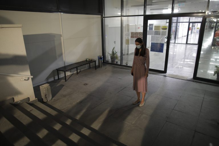 Clotilde Armand mută situația de la Sectorul 1 la Pachetul General