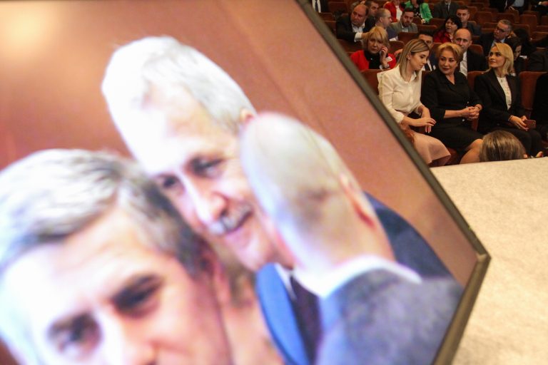 Dragnea începe să-și enumere bolile și se plânge că după interviul cu fosta consilieră e ținut 23 de ore în celulă