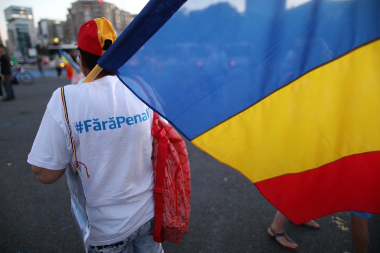 USR propune organizarea referendumului “Fără Penali” odată cu parlamentarele