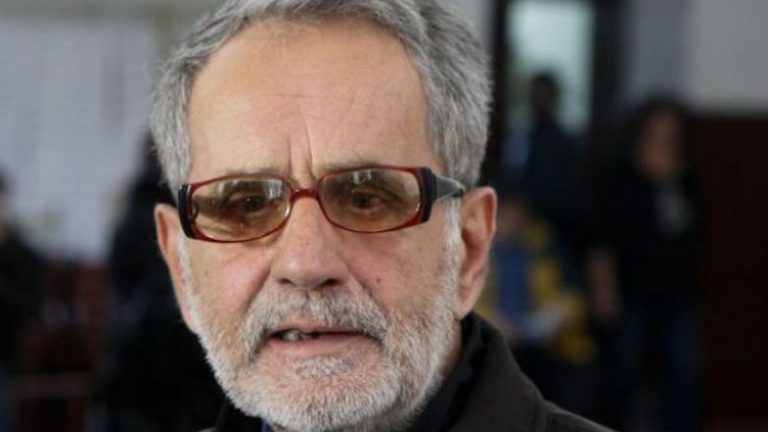 Ion Manole, tatăl Mădălinei Manole, a murit. Fusese internat la ATI, după ce se infectase cu COVID-19
