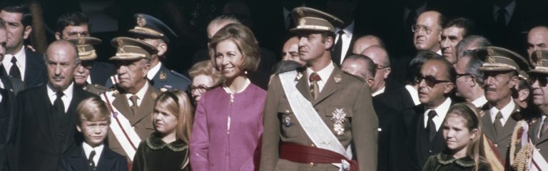 Juan Carlos, ultimul macho. Ascensiunea și decăderea regelui ajuns în exil