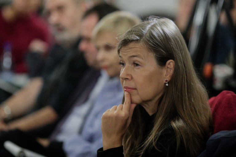 De ce s-au redus motoarele anticorupţiei? Purtătoarea de cuvânt a DNA descrie impactul deciziilor CCR şi al modificării legilor justiţiei