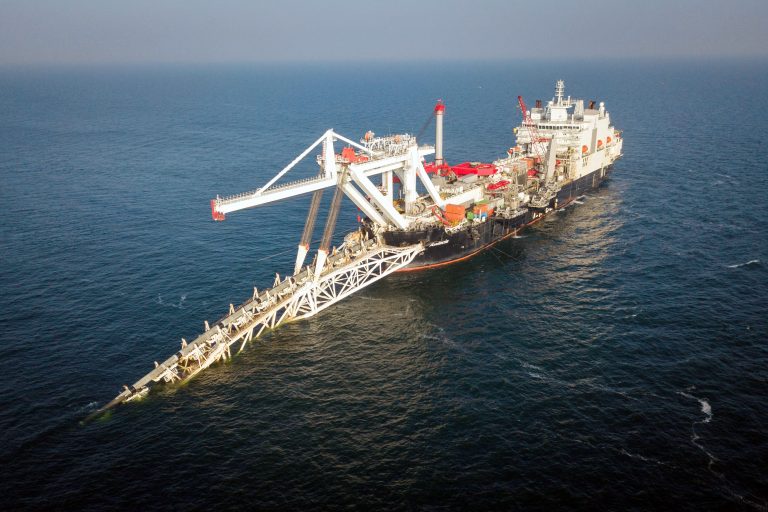 It’s happened: Russian stops exporting gas through Ukraine