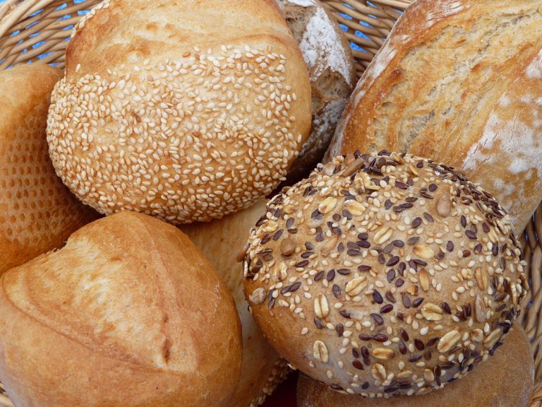 Meat, bread and milk prices will rise by up to 15% after energy price hikes, producers warn