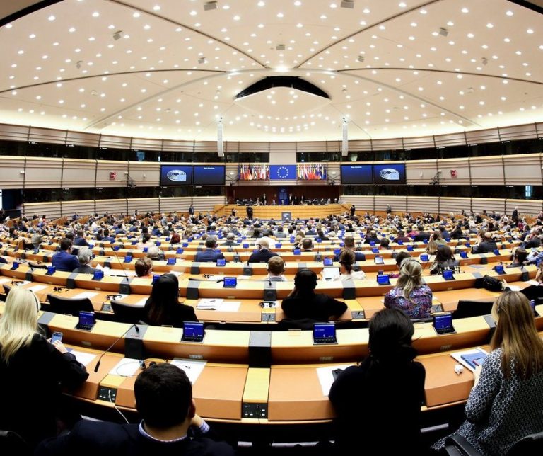Alegeri europarlamentare 2024 | Care este diferenţa dintre Parlamentul European, Consiliul European, Consiliul UE şi Comisia Europeană?