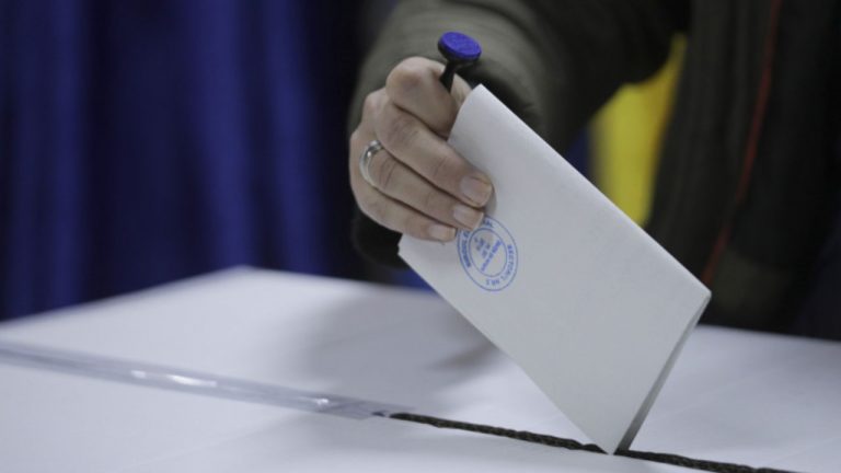 INSCOP: Scorurile PNL, PSD, AUR, USR sugerează competiţie strânsă pentru alegerile europarlamentare