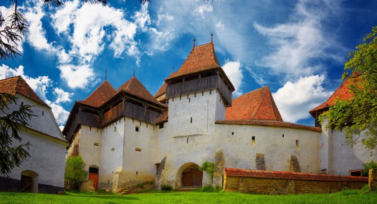 Get ready or SoNoRo Musikland, the chamber music festival held in Saxon villages