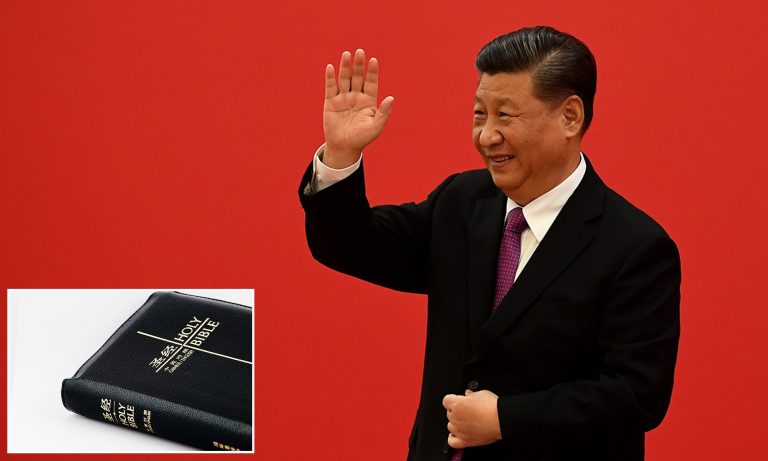 Partidul Comunist Chinez rescrie Biblia în școli: Isus e prezentat drept un ucigaș de femei