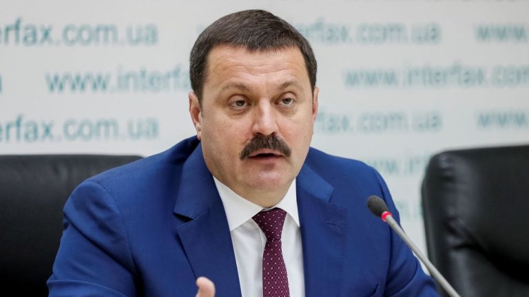 Un parlamentar ucrainean va fi sancționat de SUA pentru tentativă de a influența alegerile prezidențiale: E un agent activ al Rusiei