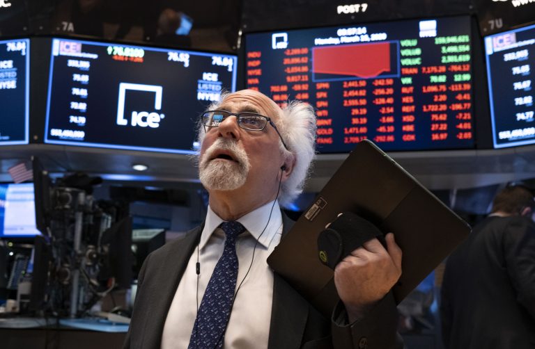 A fragile bull market sparks investors optimism