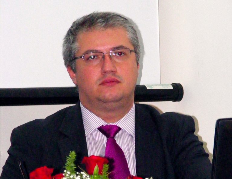 Cătălin Șerban, fost vicepreședinte al Curții de Apel Timișoara, a murit infectat cu coronavirus, la doar 44 de ani