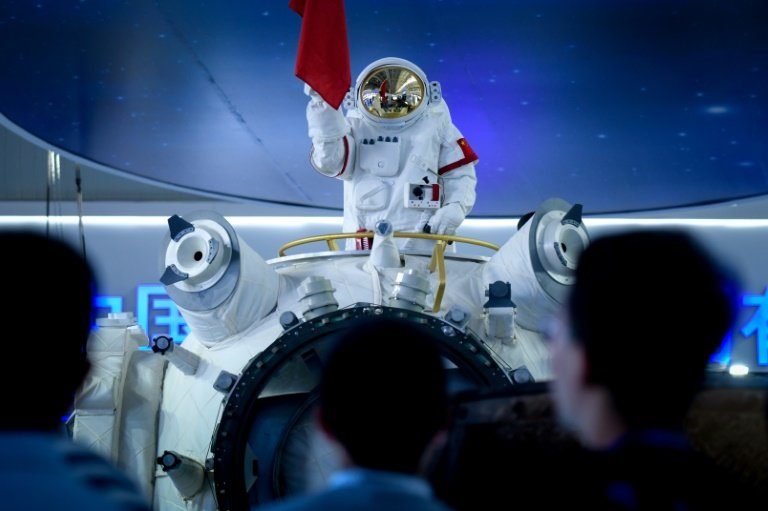 Imperialism galactic. Șeful NASA, îngrijorat de viitoarea staţie spaţială a Chinei: „Ar fi tragic să abandonăm orbita terestră”