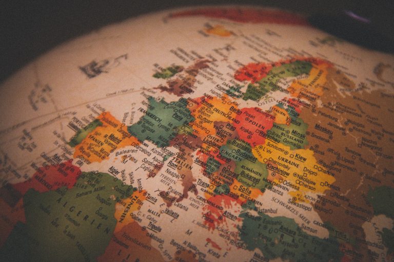 Suveranitatea europeană? În ciuda euroscepticilor, este deja o realitate