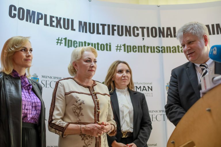 Managerul Spitalului de Arși, atac dur la Tudorache: Nu e în stare de doi ani să repare izolaţia. Cred că ASSMB mai mulţi angajaţi decât MS şi DSP la un loc